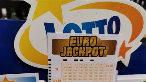 eurojackpot logowanie